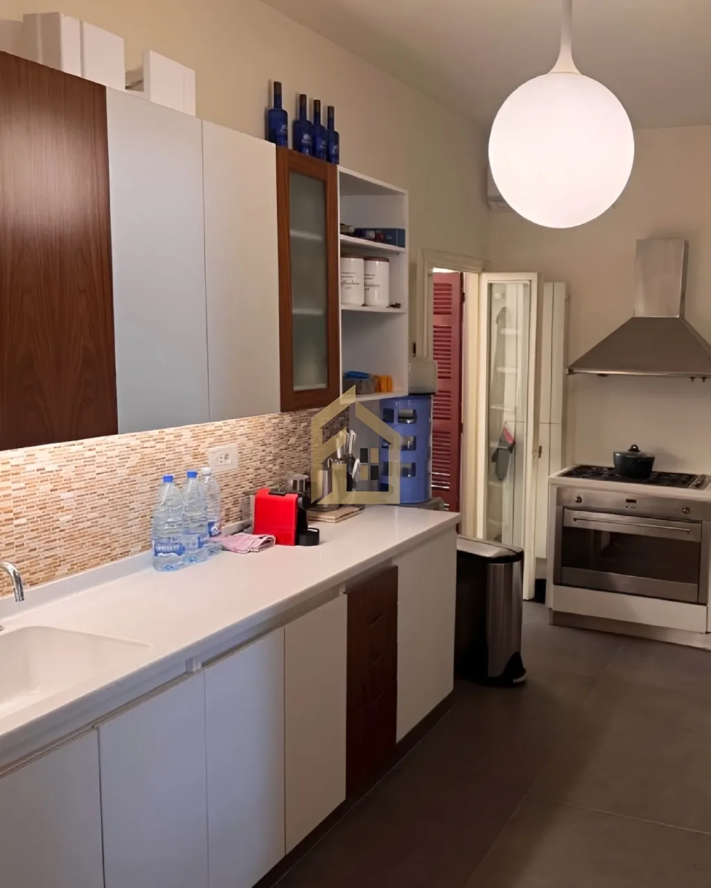 Apartment for sale in Forn El Chebbak, Lebanon