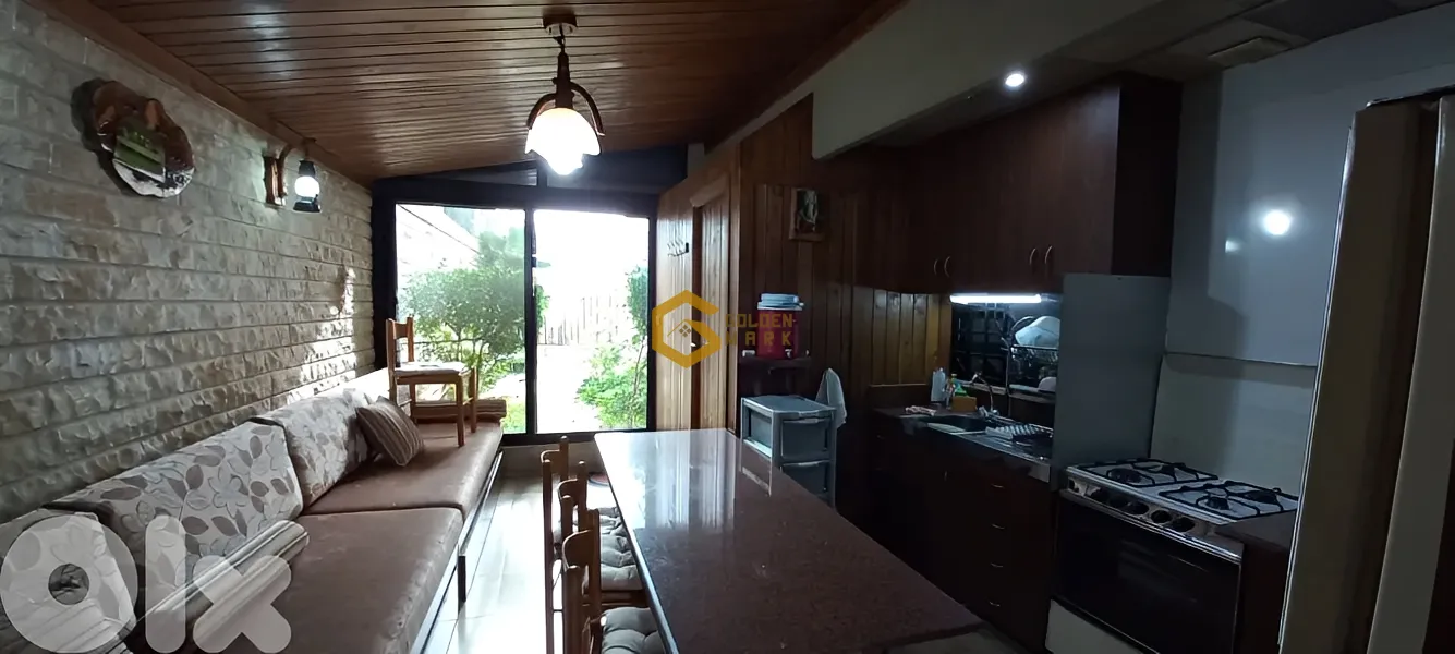 Apartment for Sale in Aannaya - 3 bed, 3 bath