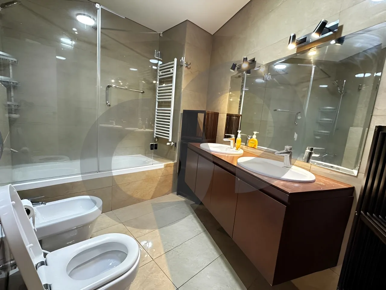 Apartment for Sale in Louaizeh