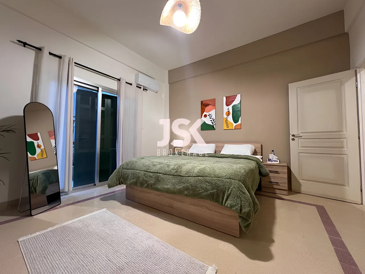 Apartment for Rent in Mar Mikhael