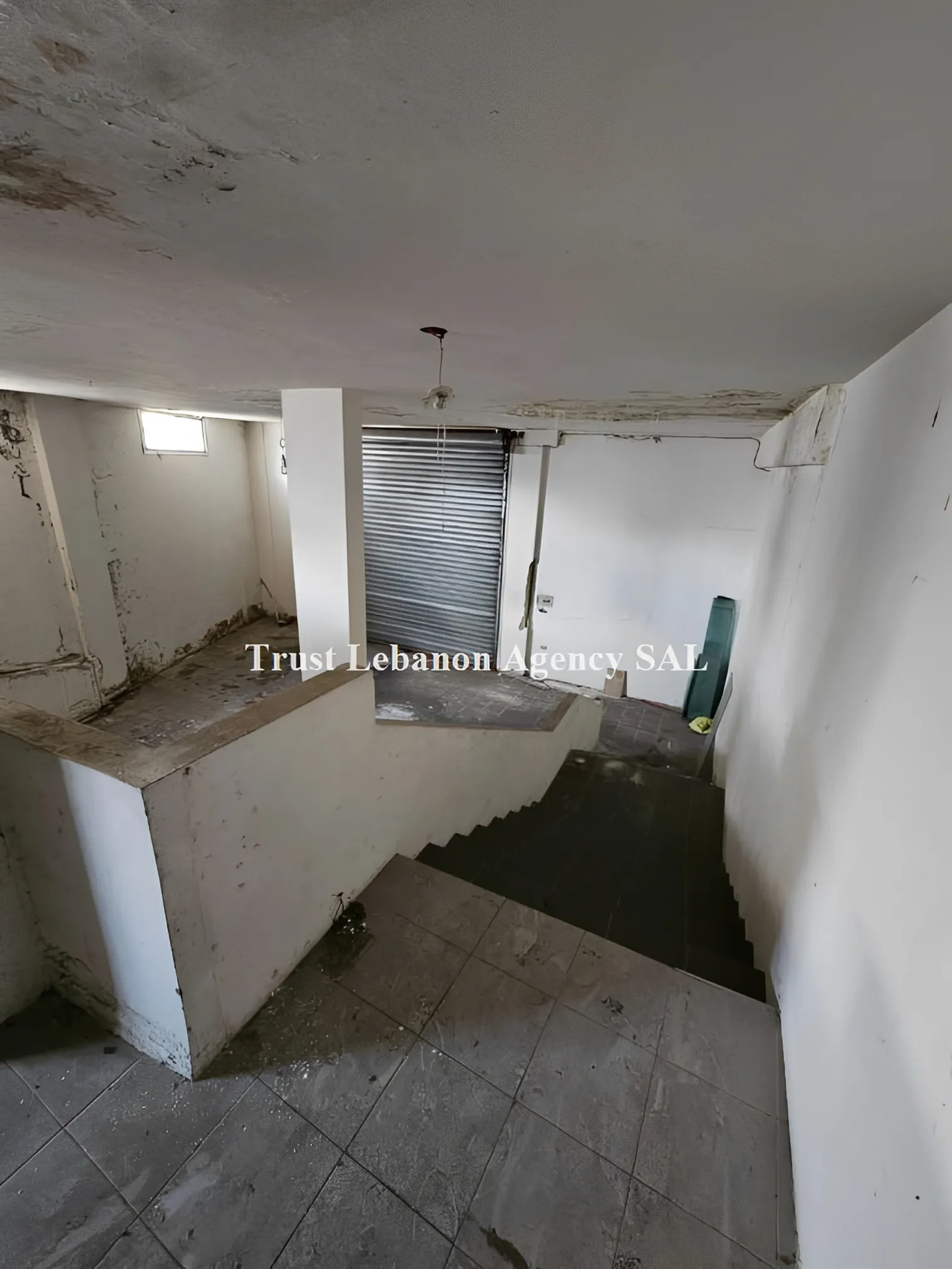 Commercial Property For Sale in Metn, Zalka