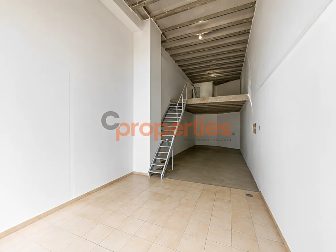 Shop for Rent in Zalqa