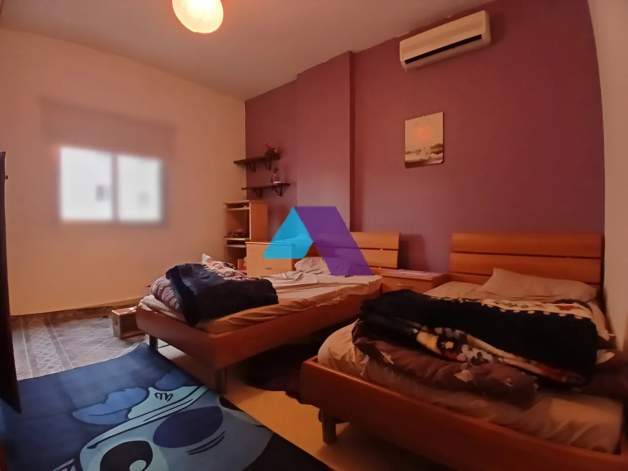 Apartment for Sale in Dekwaneh - 3 bed, 2 bath