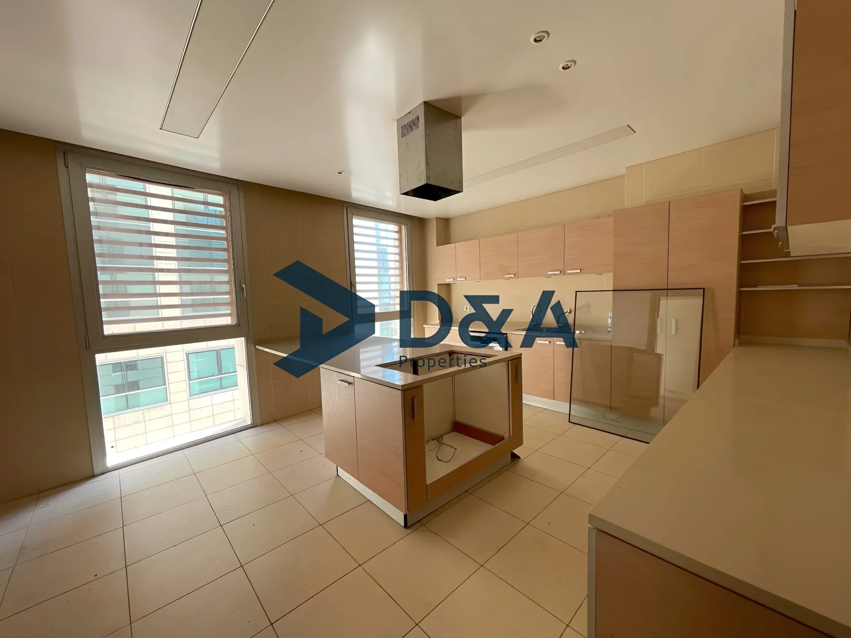 Apartment for rent in Downtown, beirut