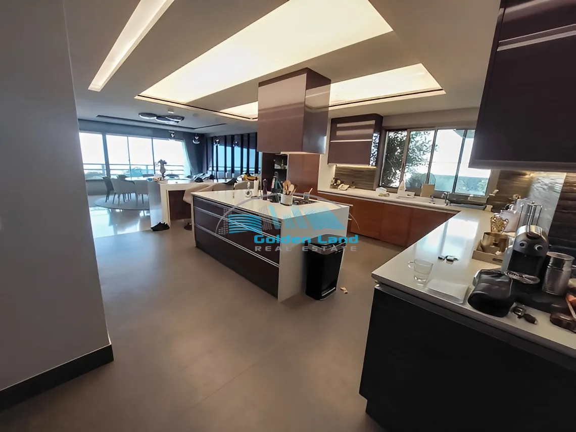 Duplex for rent in Mtaileb, Lebanon - 5 bed, 8 bath