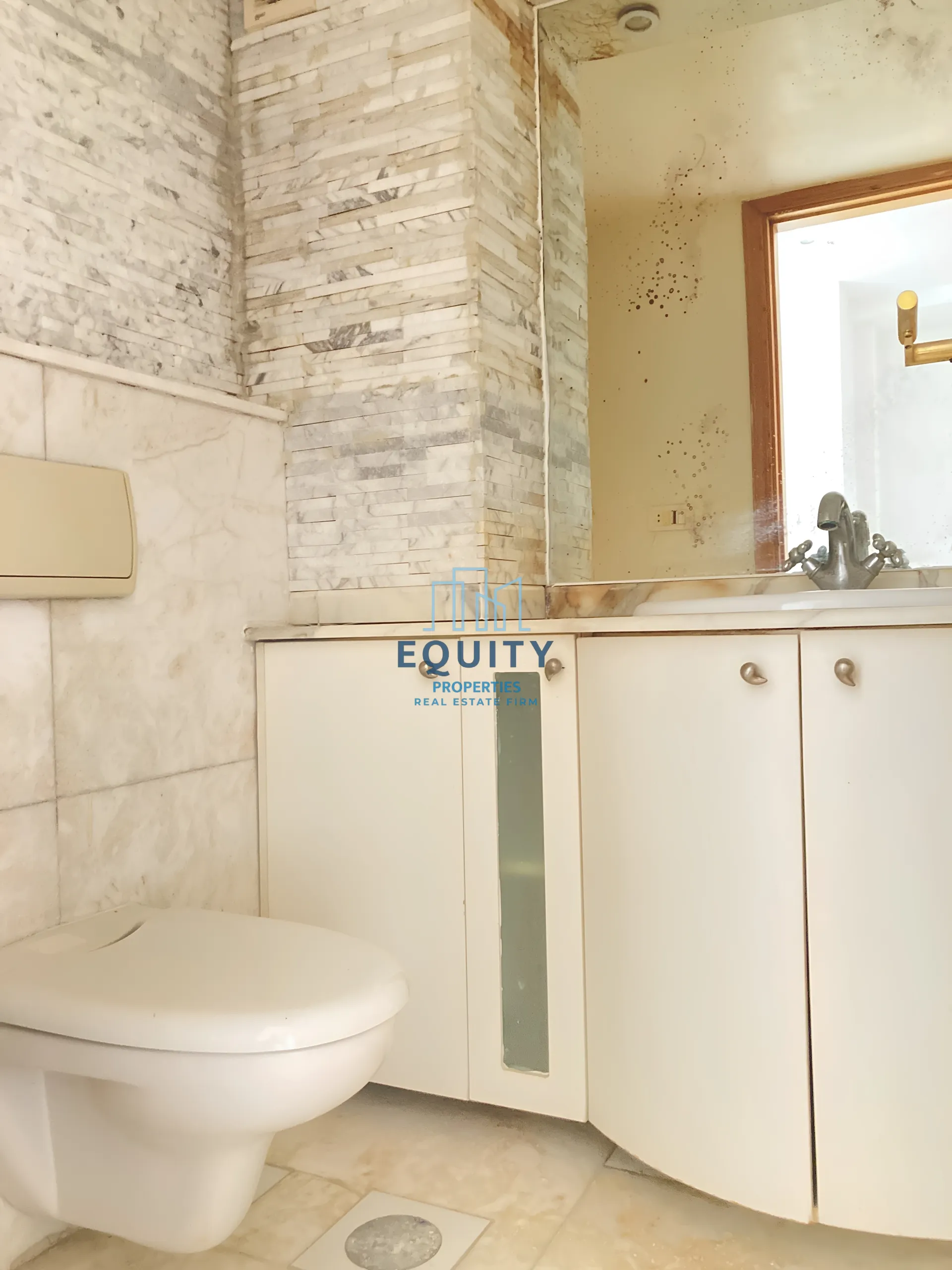 Apartment for Rent in Adma