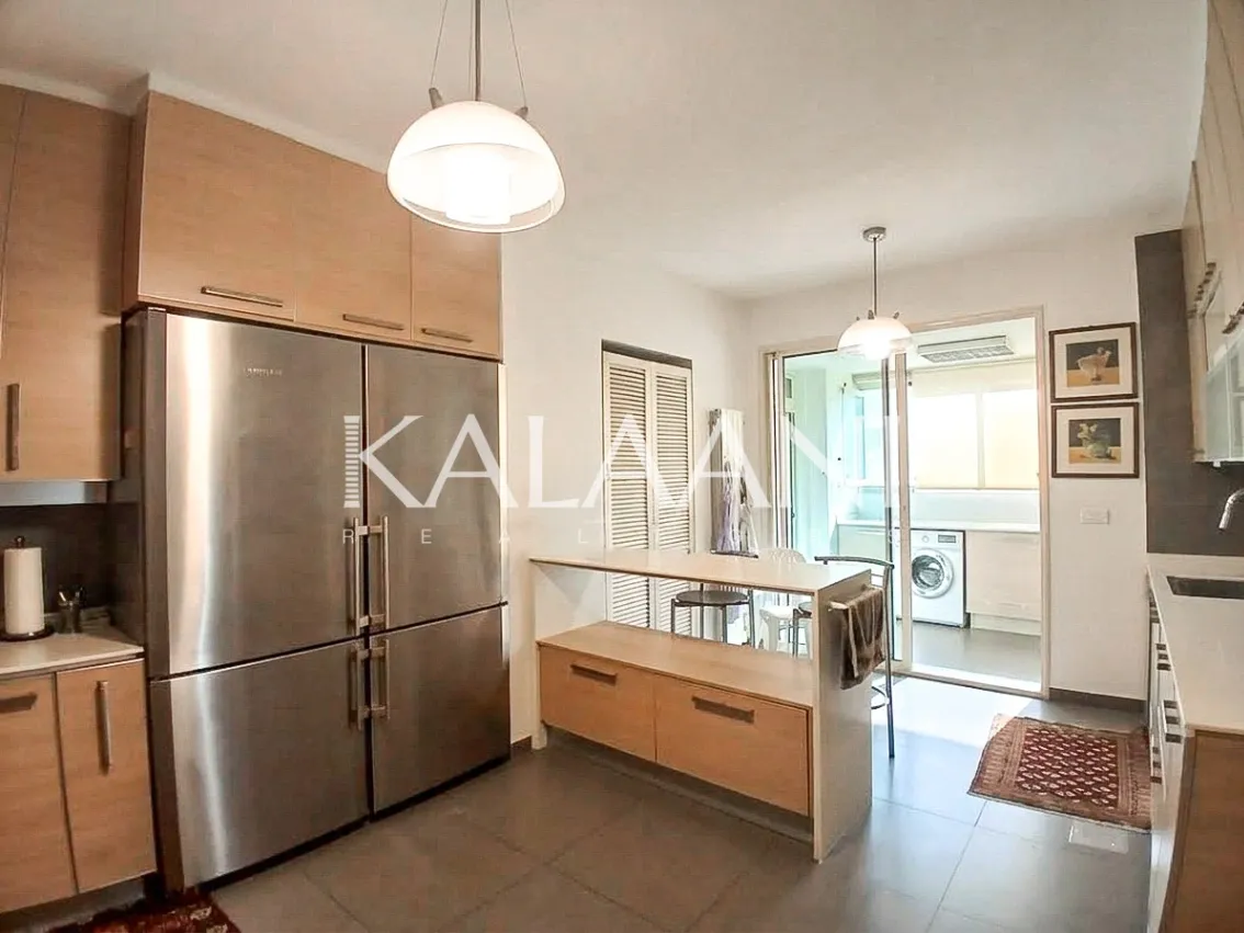 Apartment for sale in Hazmieh, Lebanon
