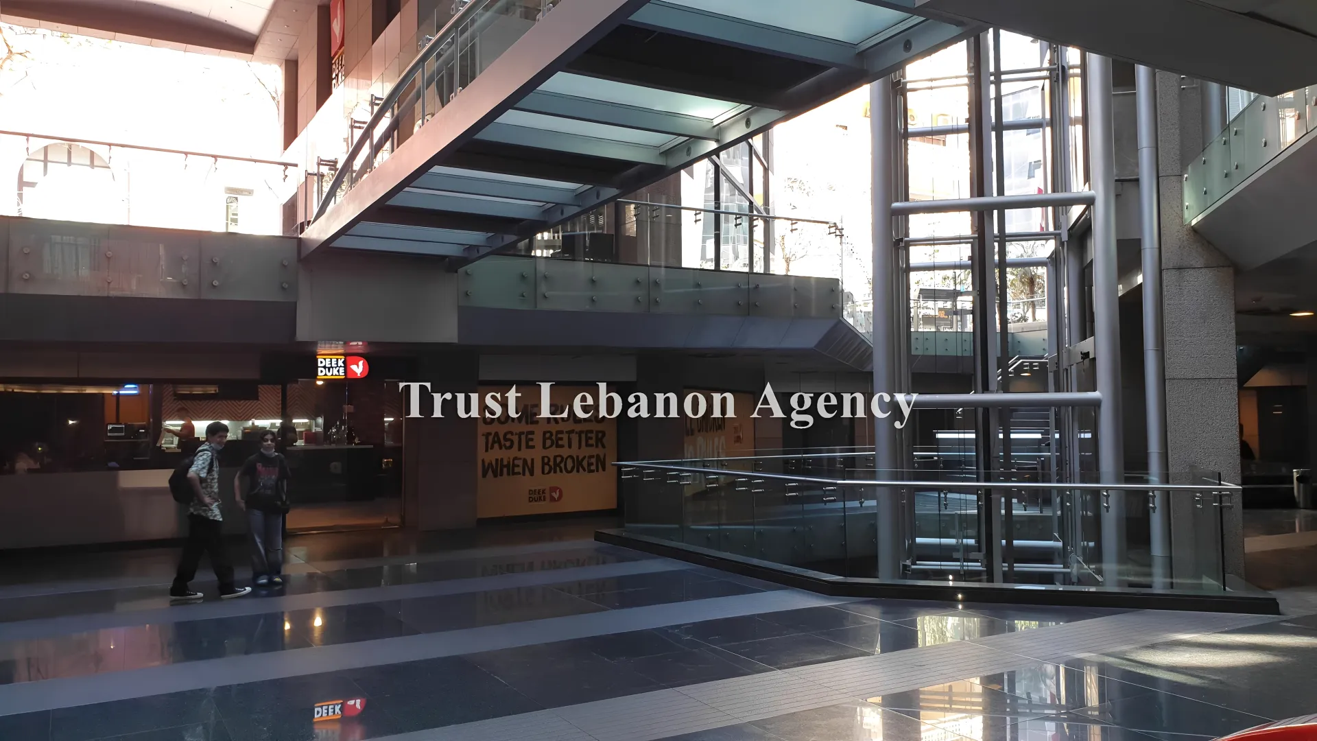 Shop for rent in Beirut, Hamra