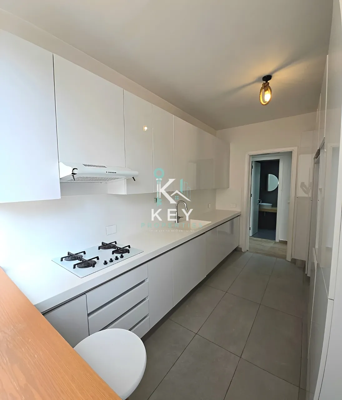 Apartment for rent in Baouchriyeh, Lebanon