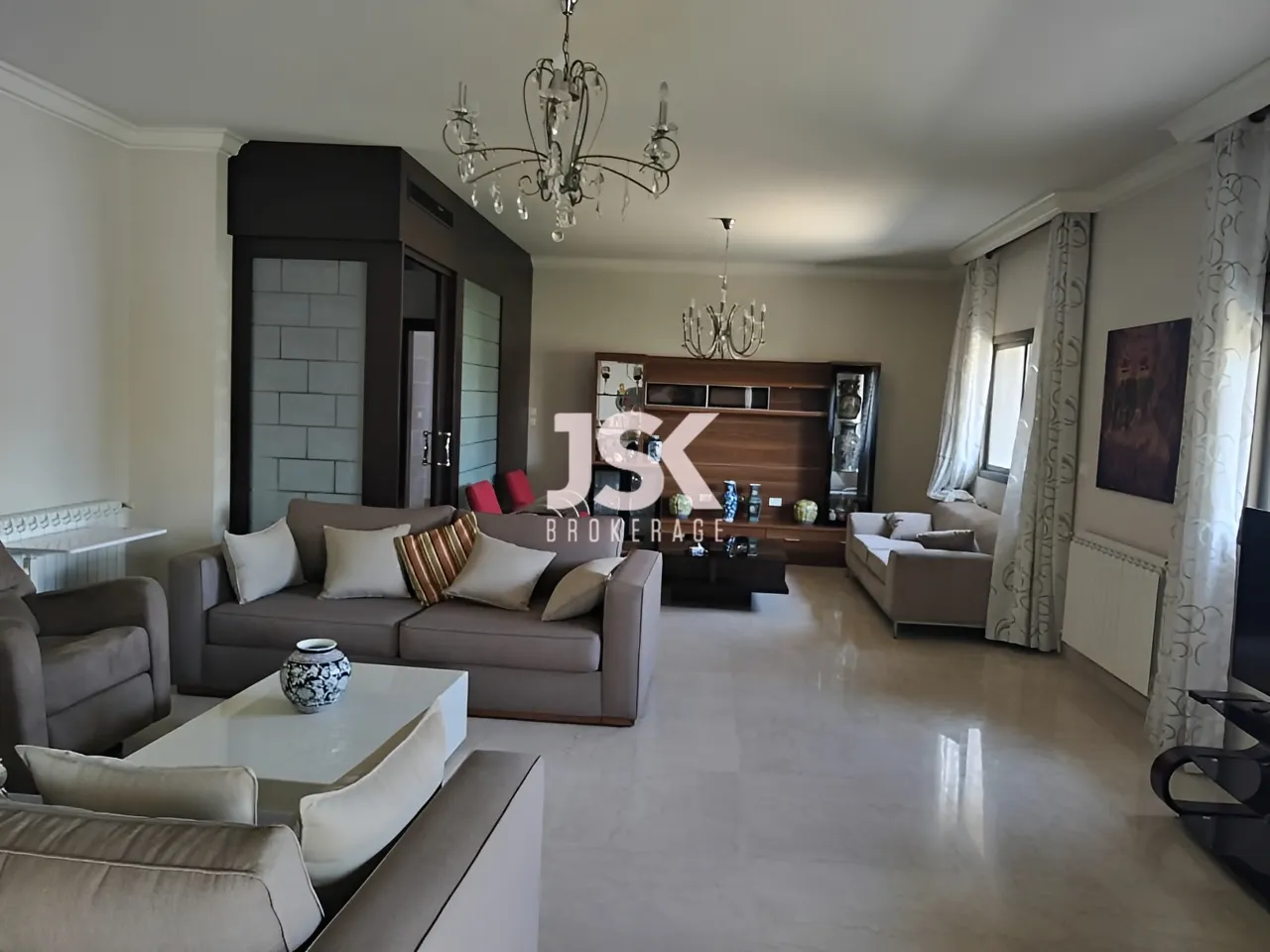 Apartment for Rent in Kfar Hbab