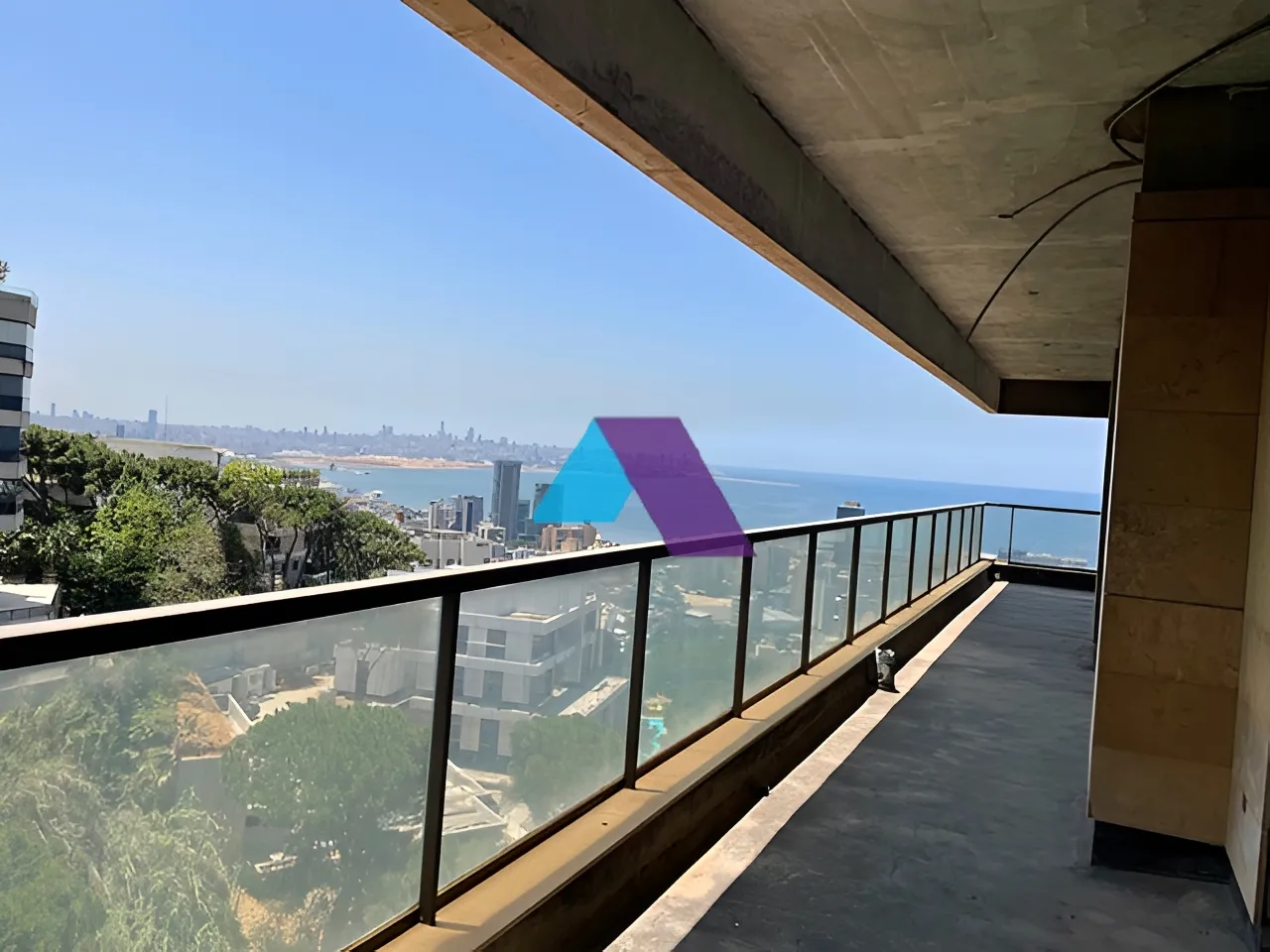Apartment for Sale in Rabieh - 3 bed, 5 bath