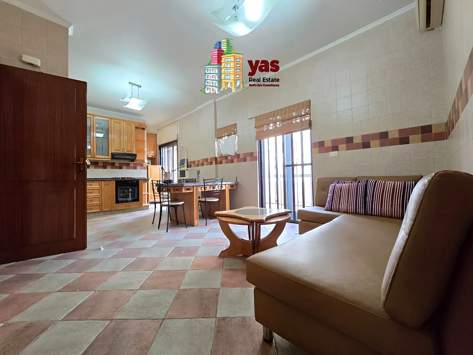 Apartment for Sale in Rayfoun