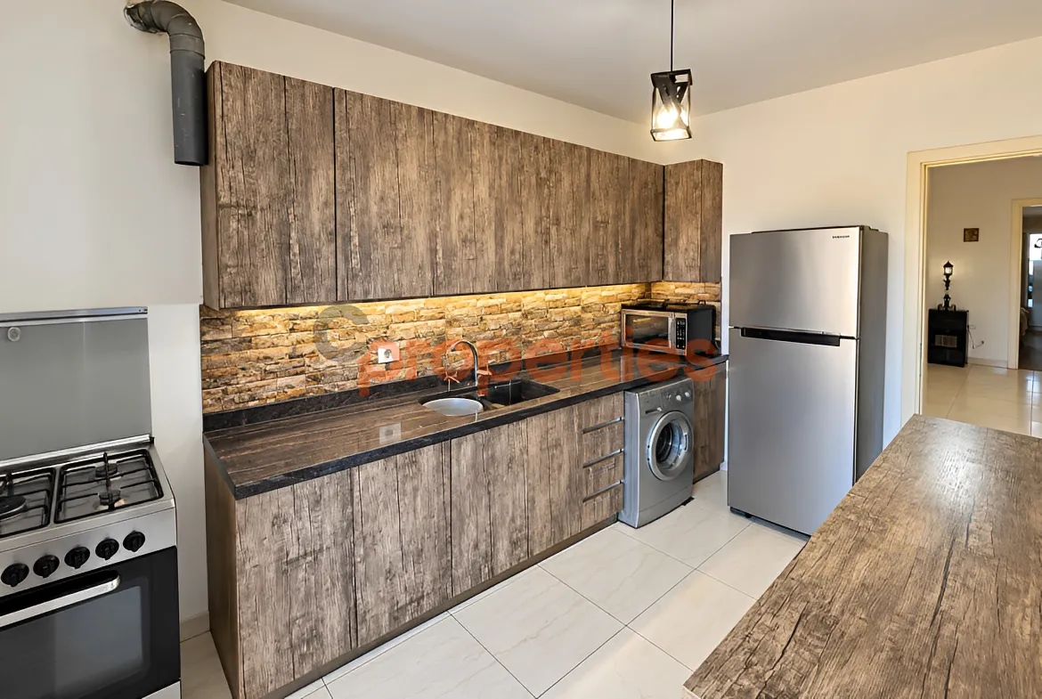 Apartment for Sale in Habboub