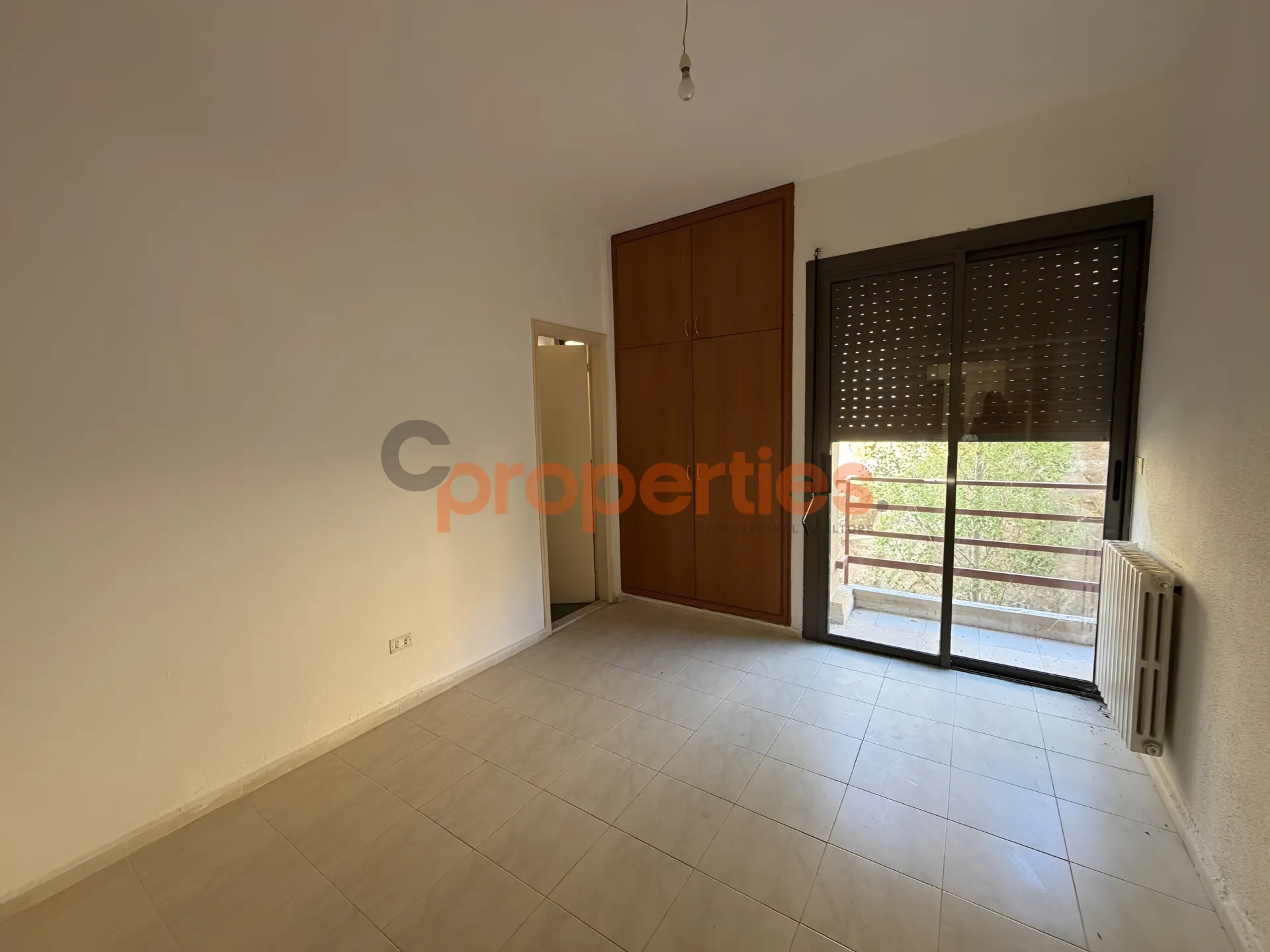 Chalet for Rent in Faraya