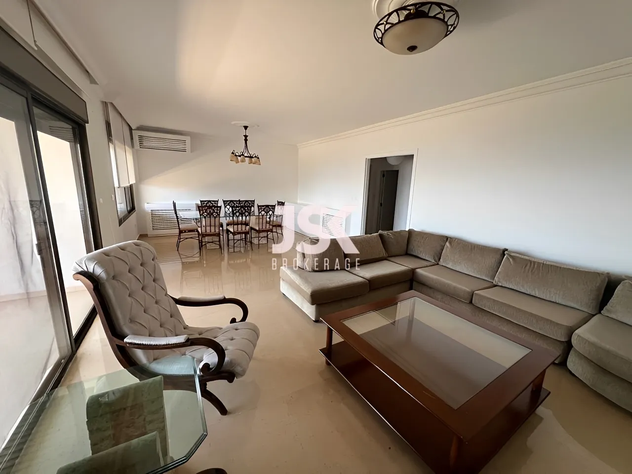 Apartment for Sale in Dahr El Souane