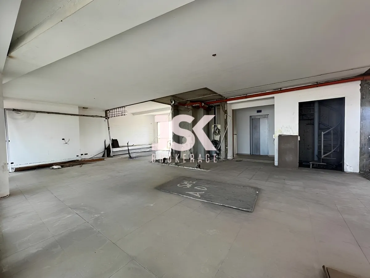 Triplex for Sale in Sassine, Achrafieh, Beirut, Lebanon