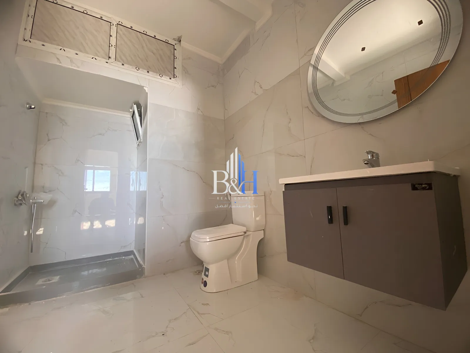 Duplex for sale in Dawhet aramoun, lebanon