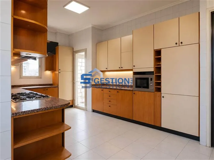 Apartment for Rent in Horch Tabet
