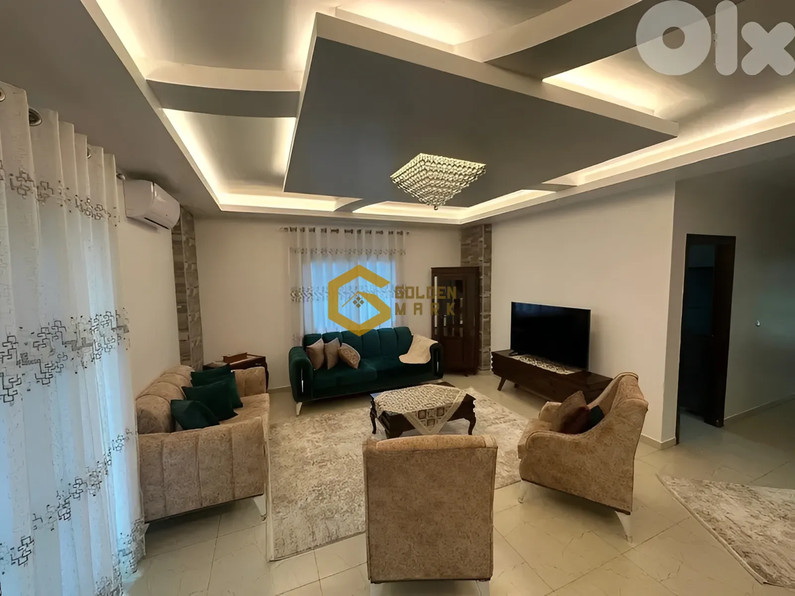 Duplex for Sale in Nakhleh - 2 bed, 3 bath