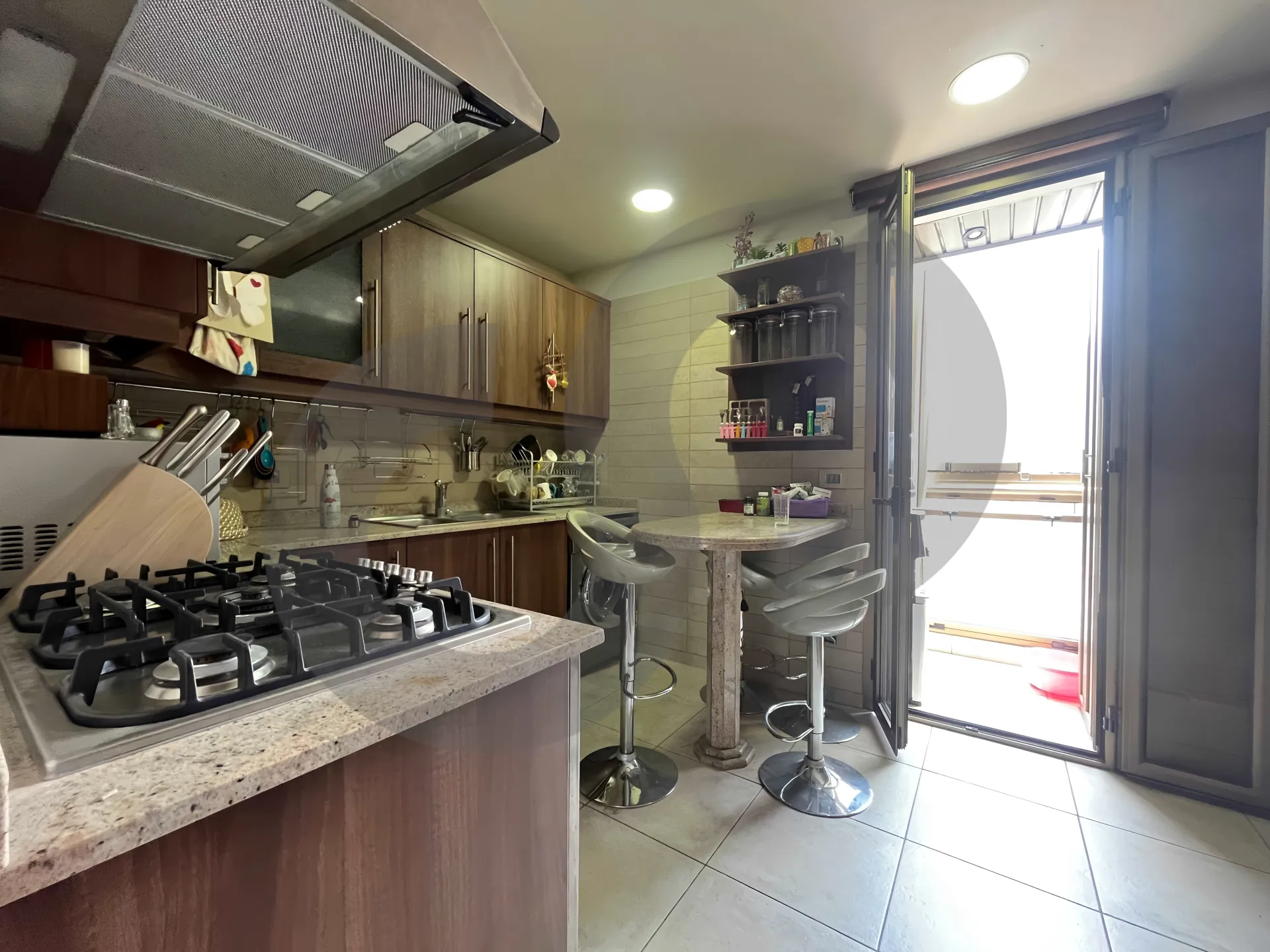 Apartment for Sale in Fassouh