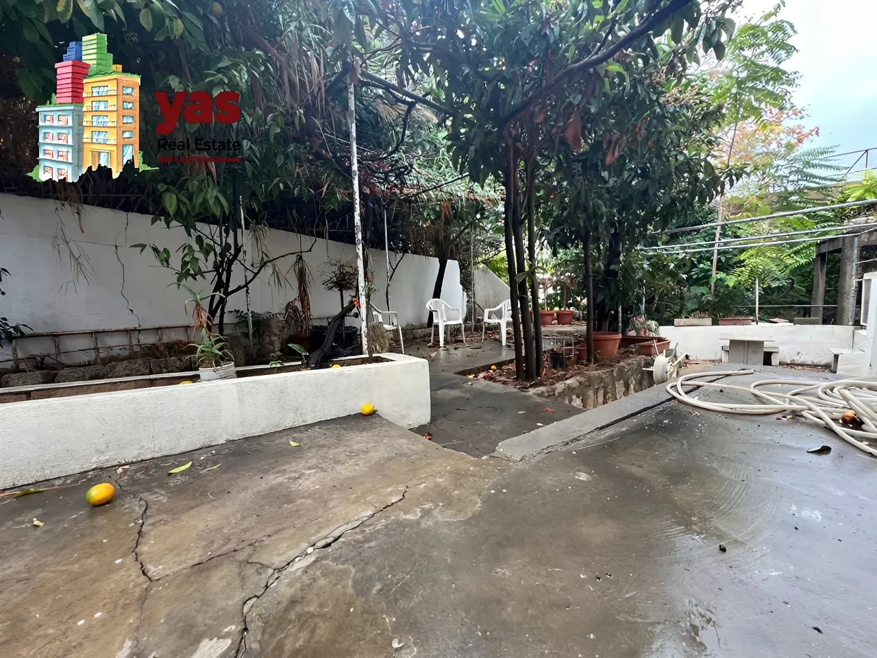 Apartment for Rent in Jounieh