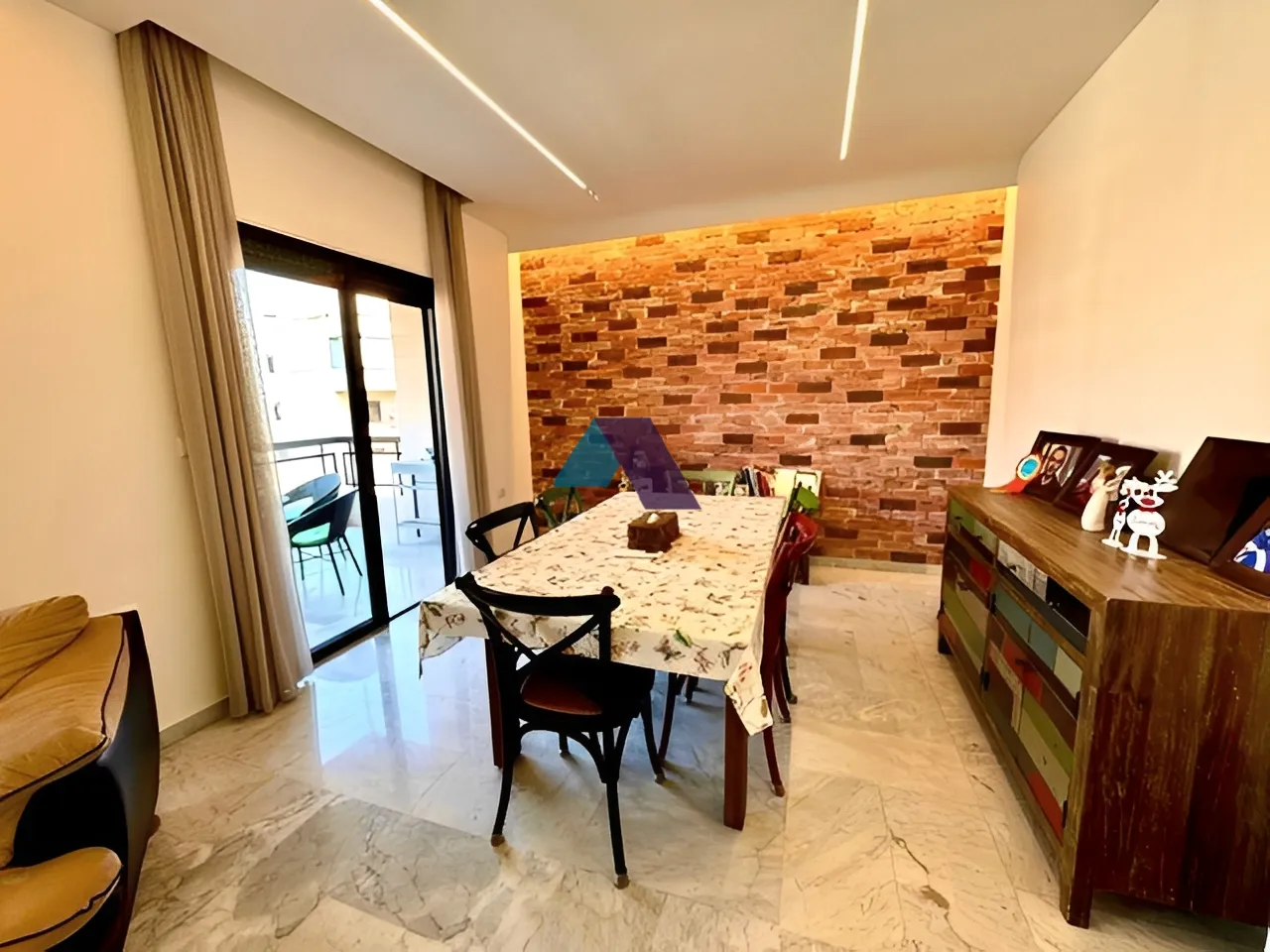 Apartment for Sale in Ain el remmeneh