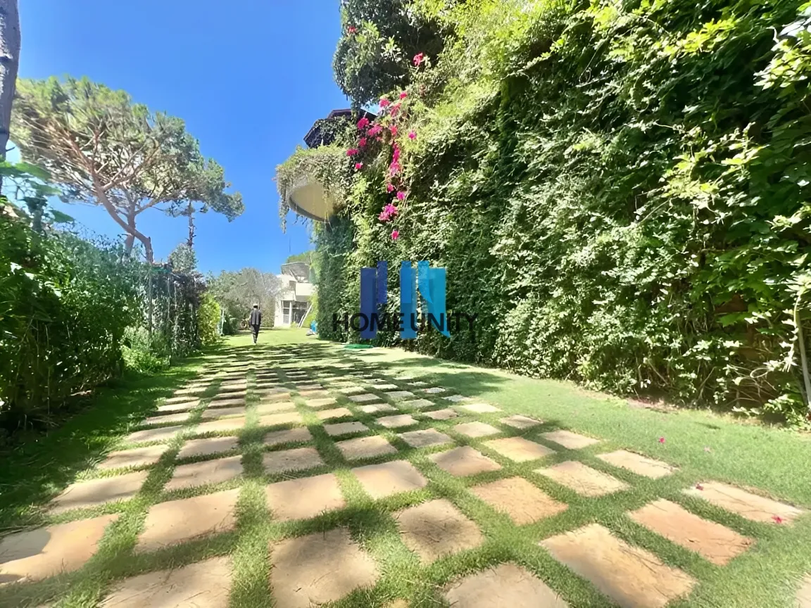 Villa for Sale in Ainab