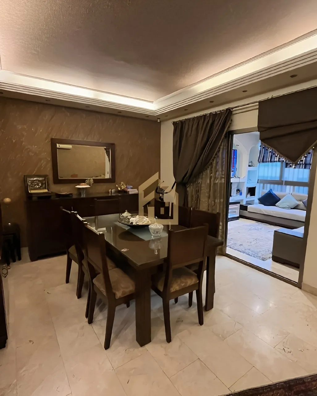 Apartment for Sale in Zarif, Bayrut, Lebanon - 3 bed, 3 bath