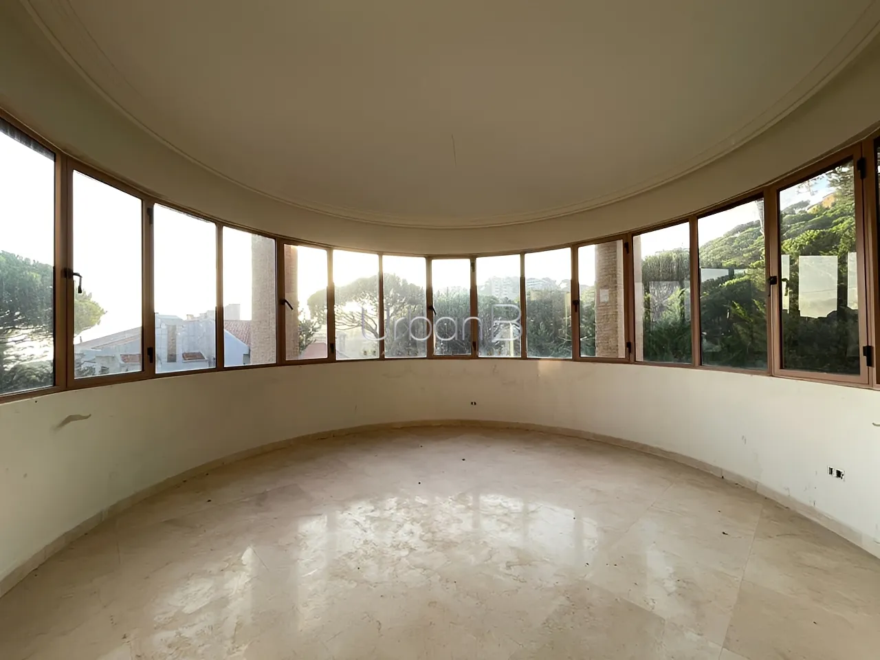 Residential in Baabdat, lebanon