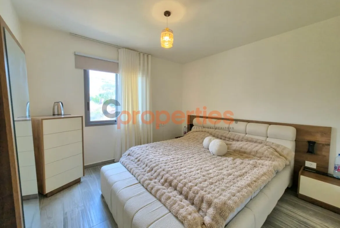Apartment for Sale in Dbayeh