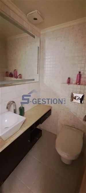 Apartment for Rent in Achrafieh