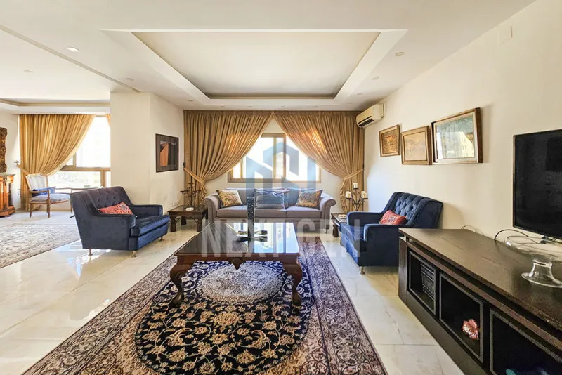 Apartment for Rent in Ain Al Mraiseh