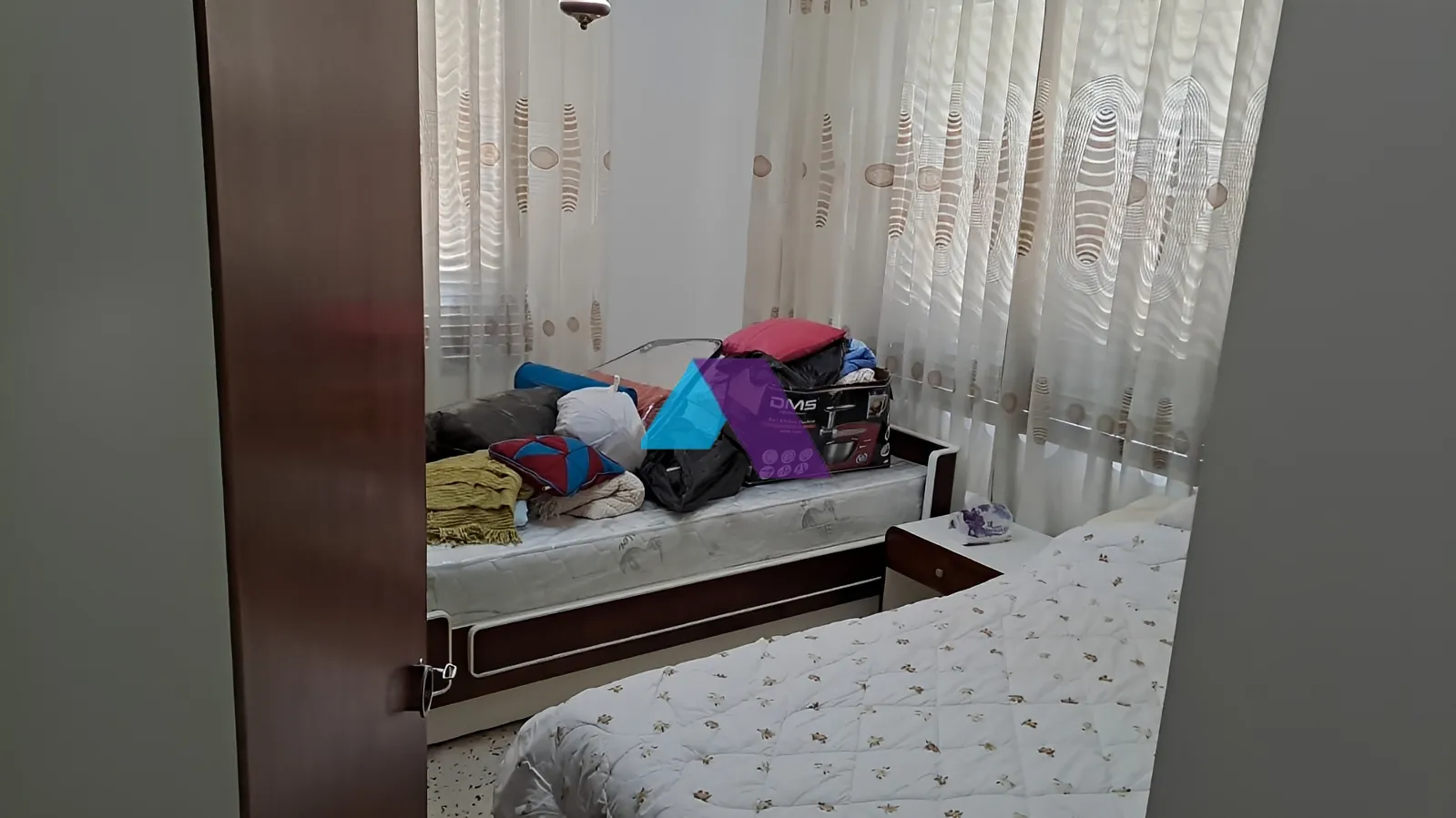 Apartment for Sale in Zalqa