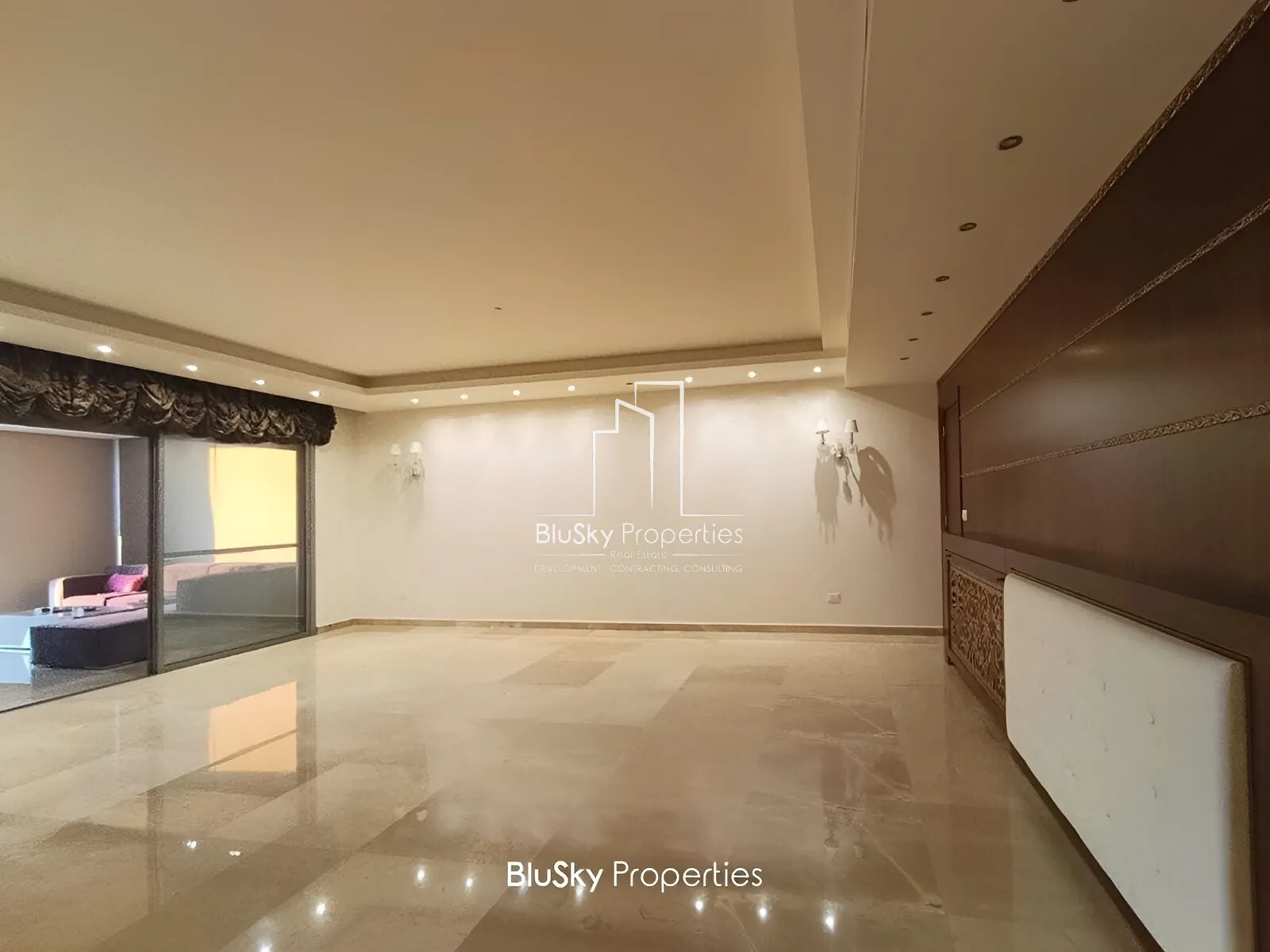 Apartment for Sale in Sahel Alma