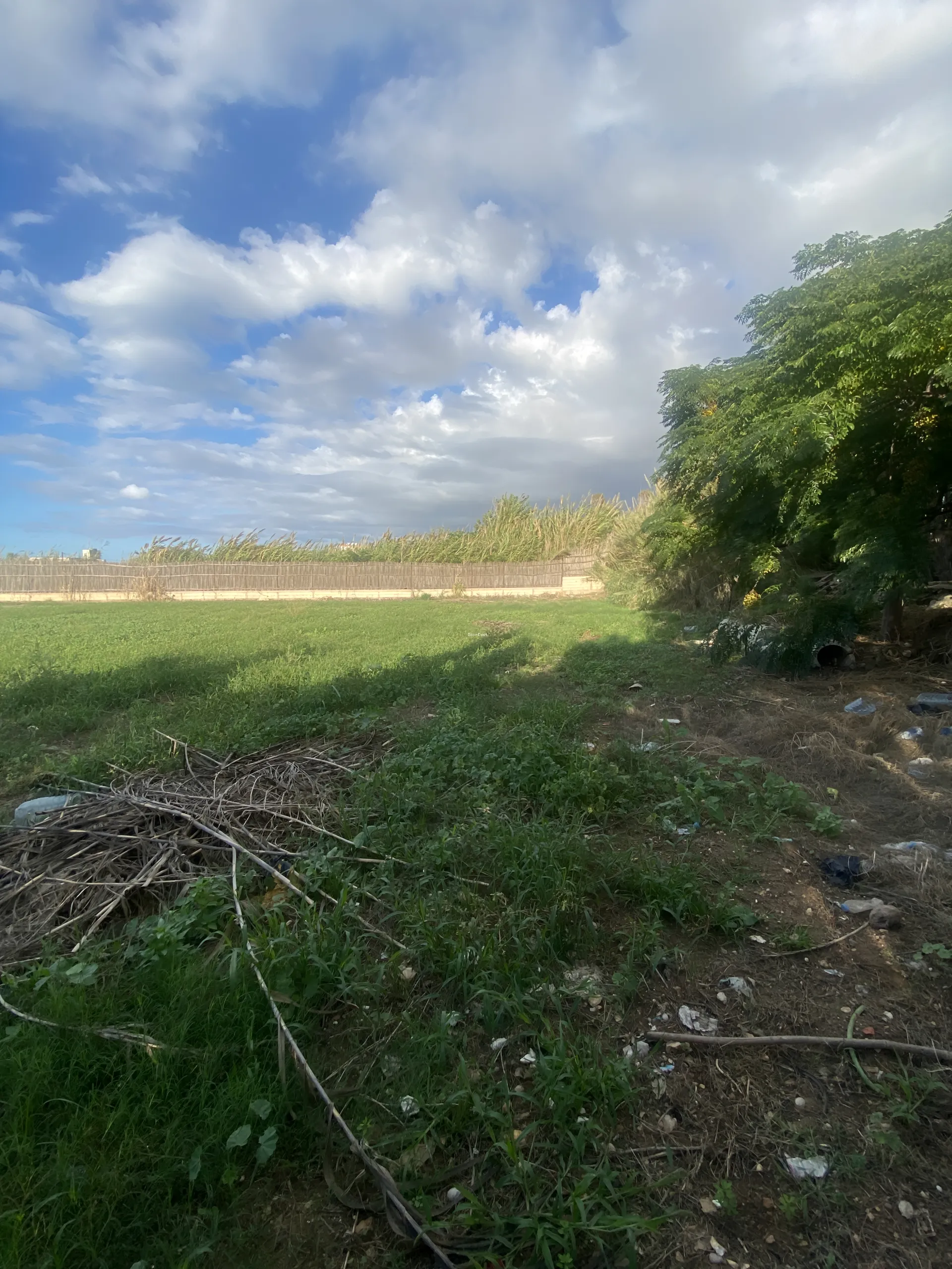 Residential Land for sale in Miniyeh