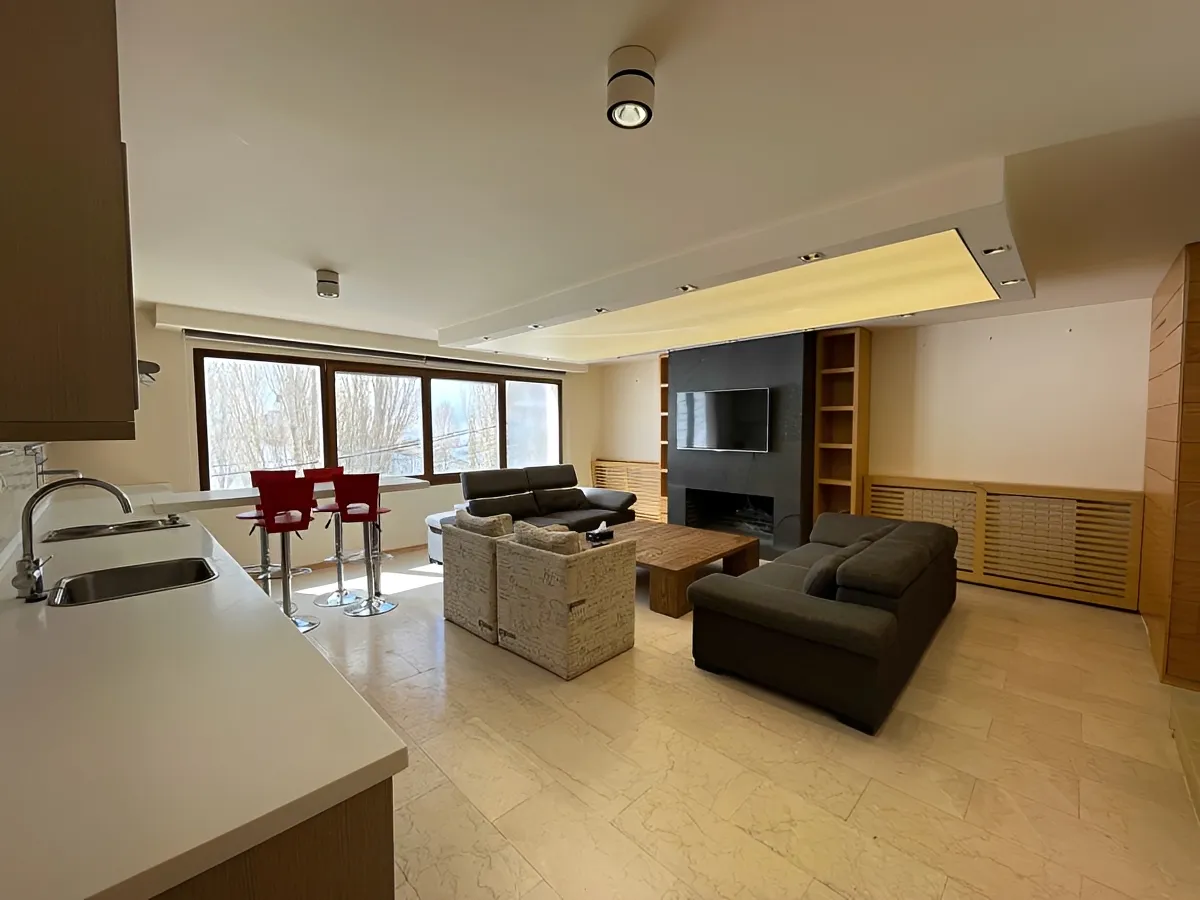 Triplex for Sale in Faraiya, Lebanon - 3 bed, 4 bath