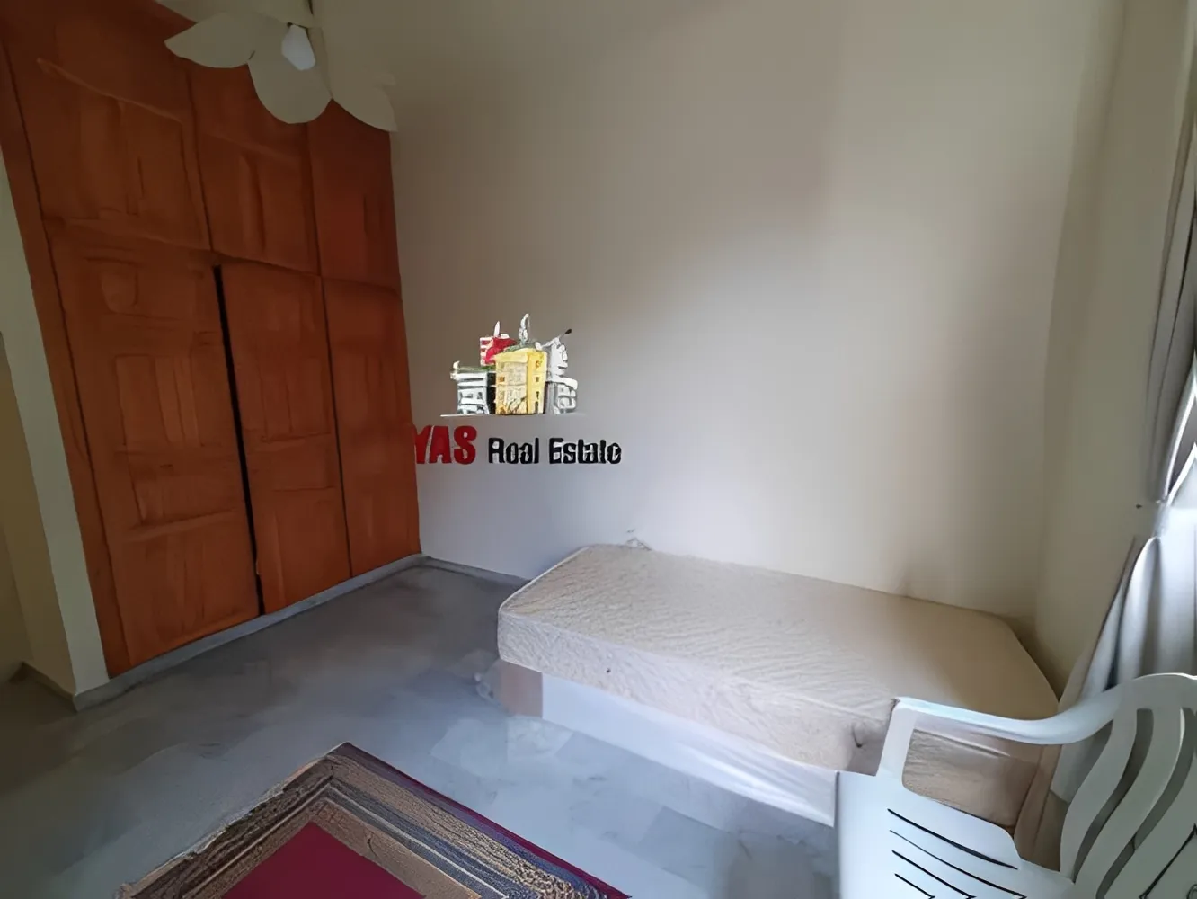 Apartment for Rent in Ajaltoun