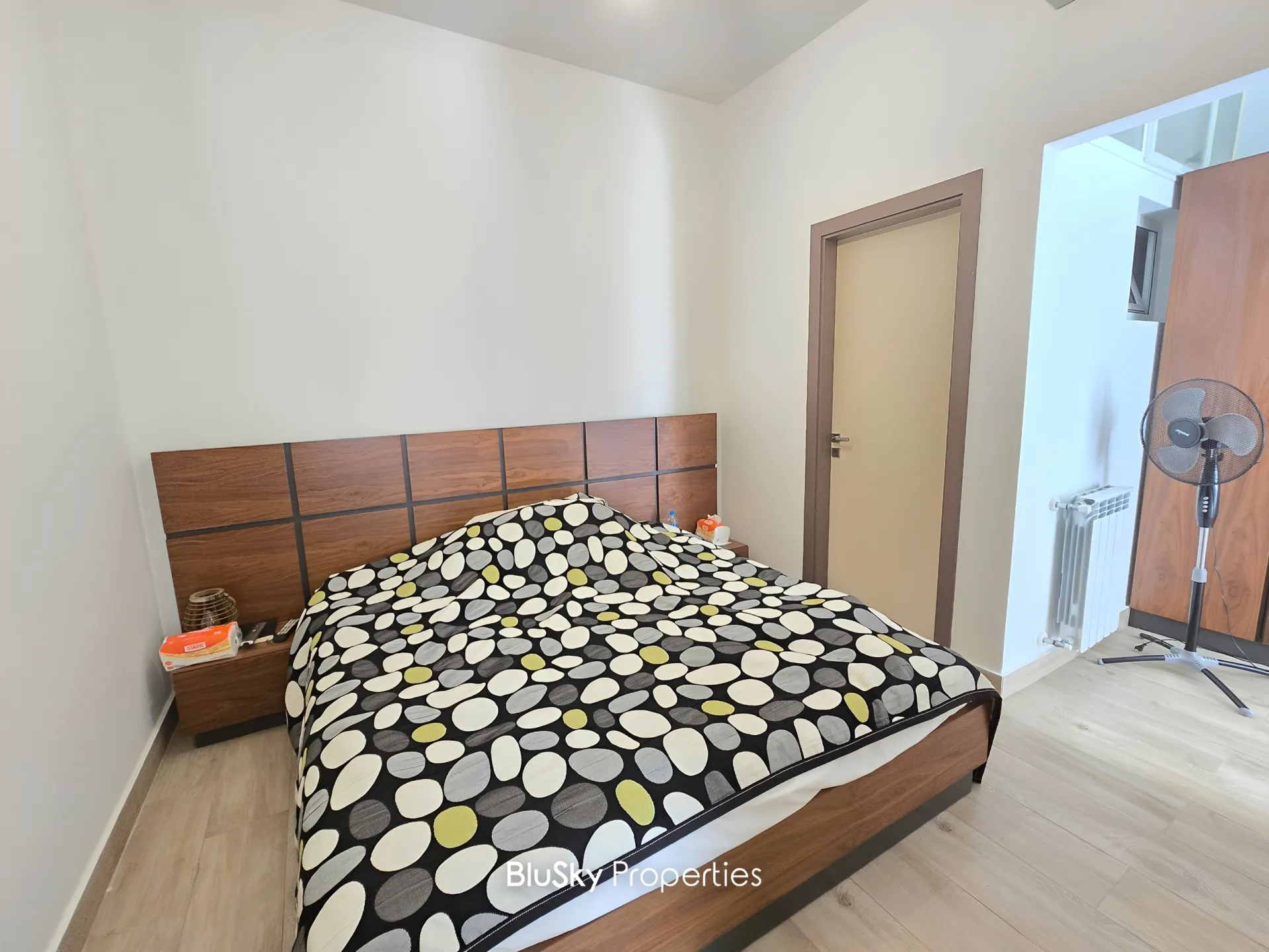 Apartment for sale in Mansourieh, lebanon