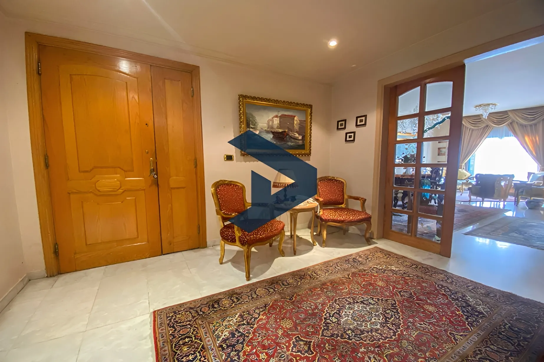 Apartment for sale in Hamra, Beirut, Lebanon