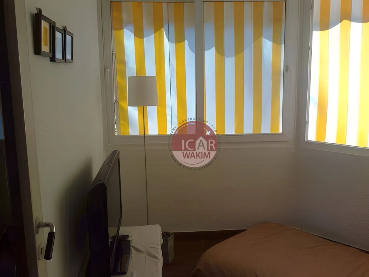 Chalet for sale in Safra - 2 bed, 1 bath