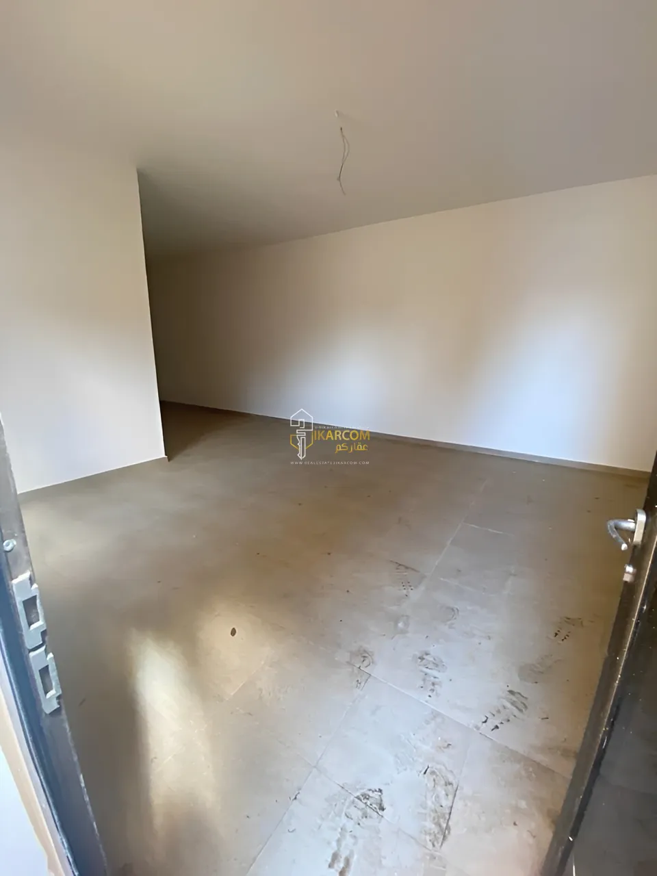 Apartment for sale in Naccache, Lebanon