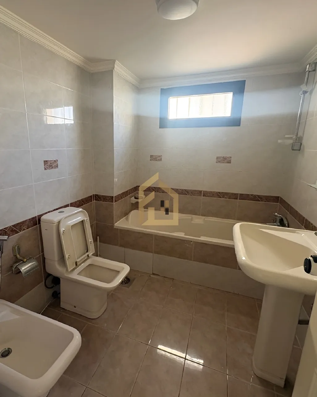 Apartment for rent in Jnah, Lebanon