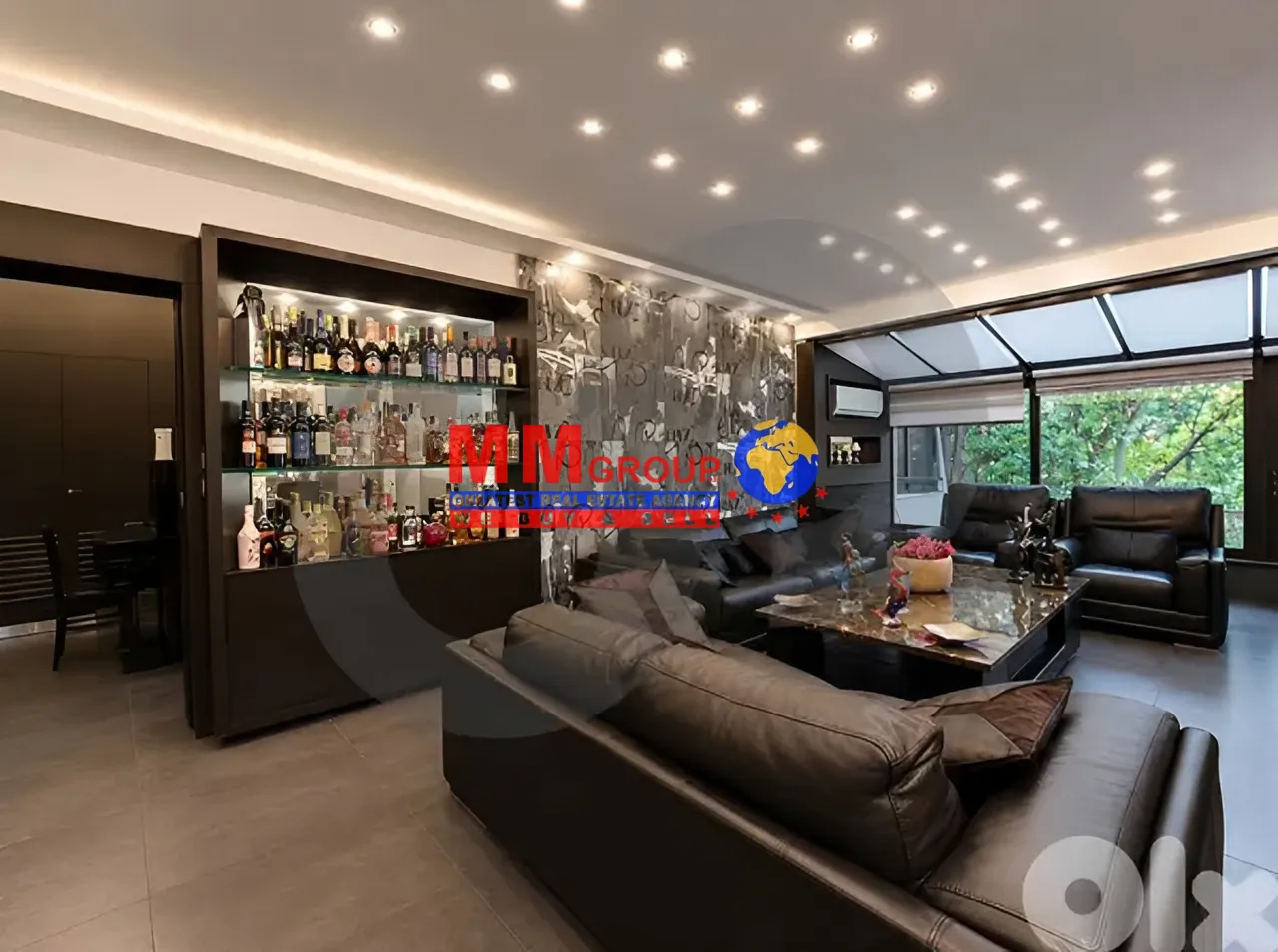 Apartment for sale in Ain Najm, Lebanon - 3 bed, 3 bath