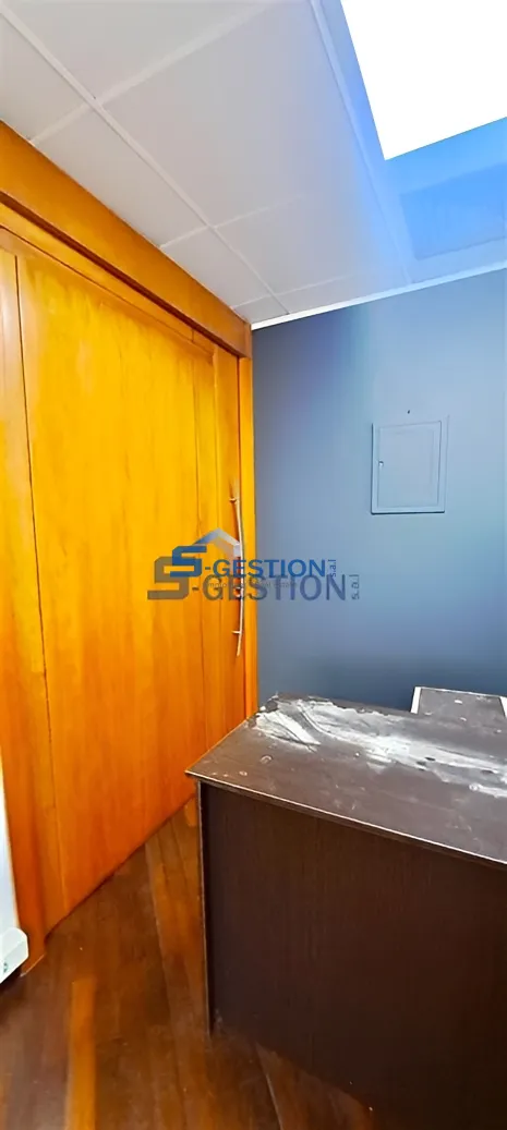 Office for Rent in Badaro
