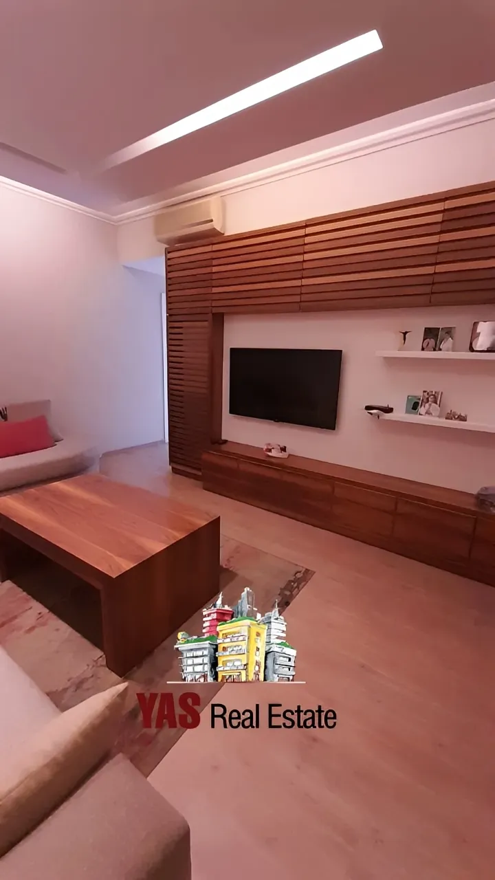 Apartment for Sale in Mansourieh