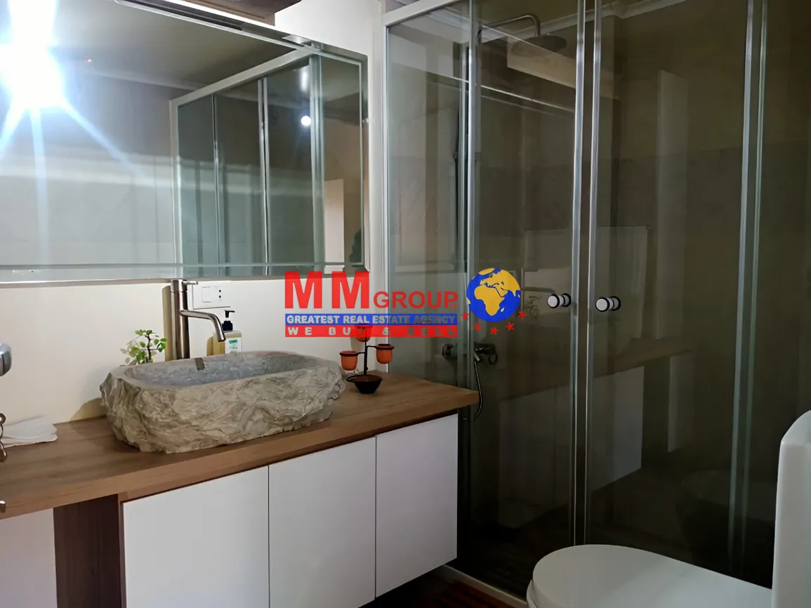 Apartment for sale in Beit Meri, Lebanon
