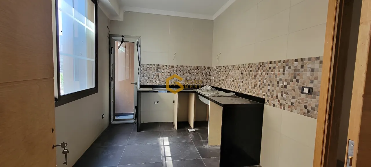 Apartment for Sale in Zouk Mikael