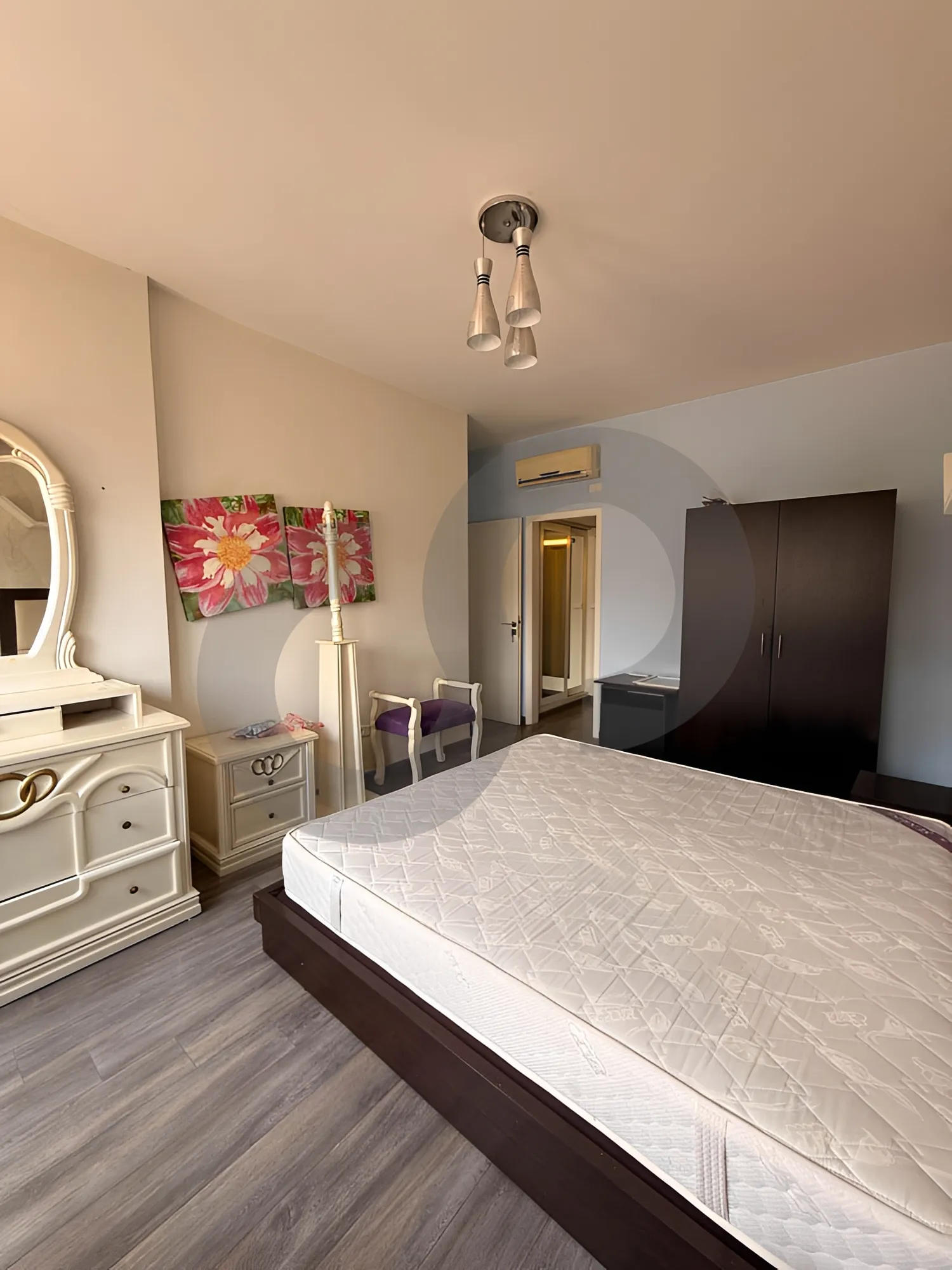 Apartment for Rent in Ain Saadeh