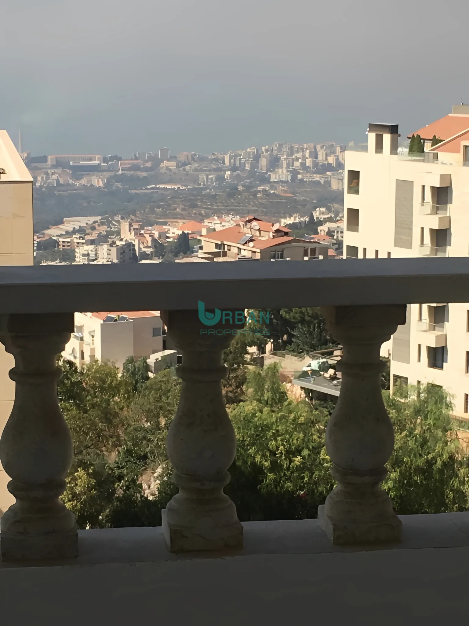 Apartment for rent in Bayada, rabieh, lebanon