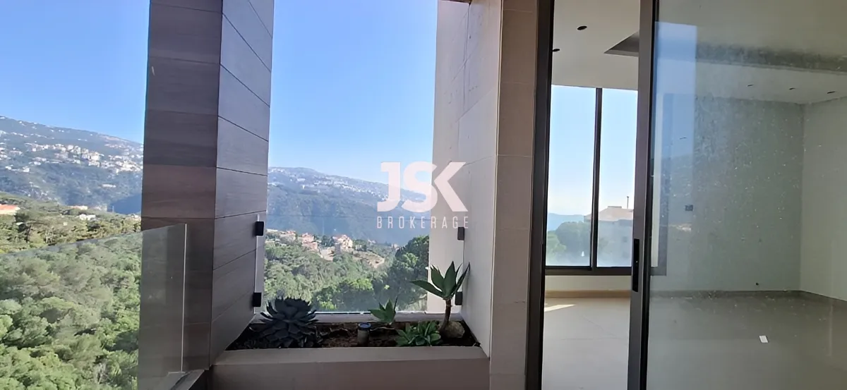 Duplex for Sale in Jeita, Lebanon - 3 bed, 3 bath